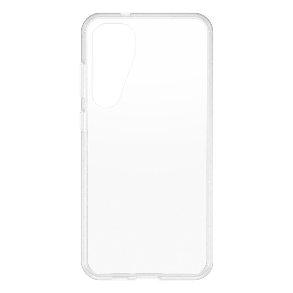 Samsung Galaxy S24+ React 輕透防摔殼-透明