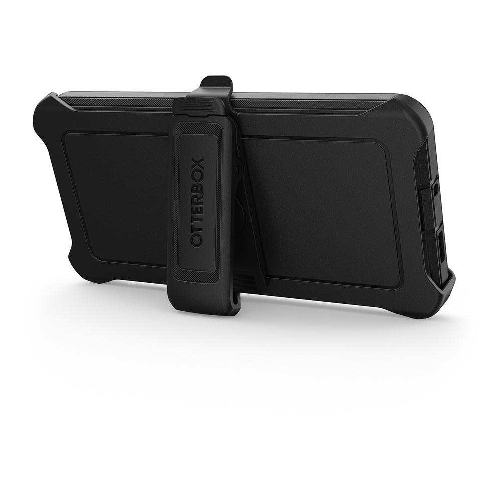 Samsung Galaxy S24+ Defender 防禦者系列保護殼-黑