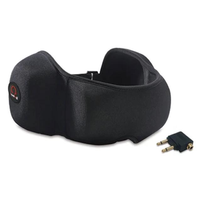 Travelmall 3D 睡眠眼罩|耳機