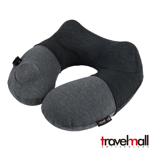 Travelmall 手動旅行充氣枕