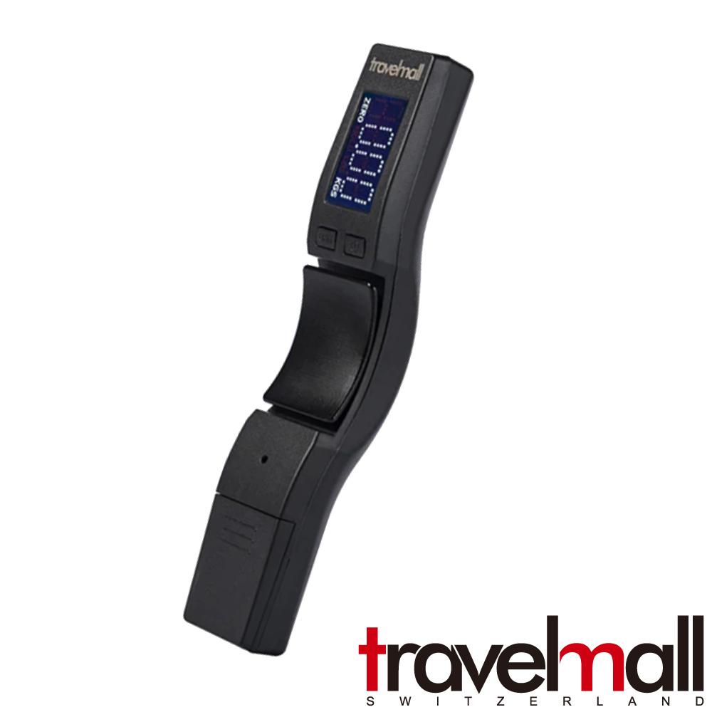 Travelmall 扁擔型數位行李電子秤