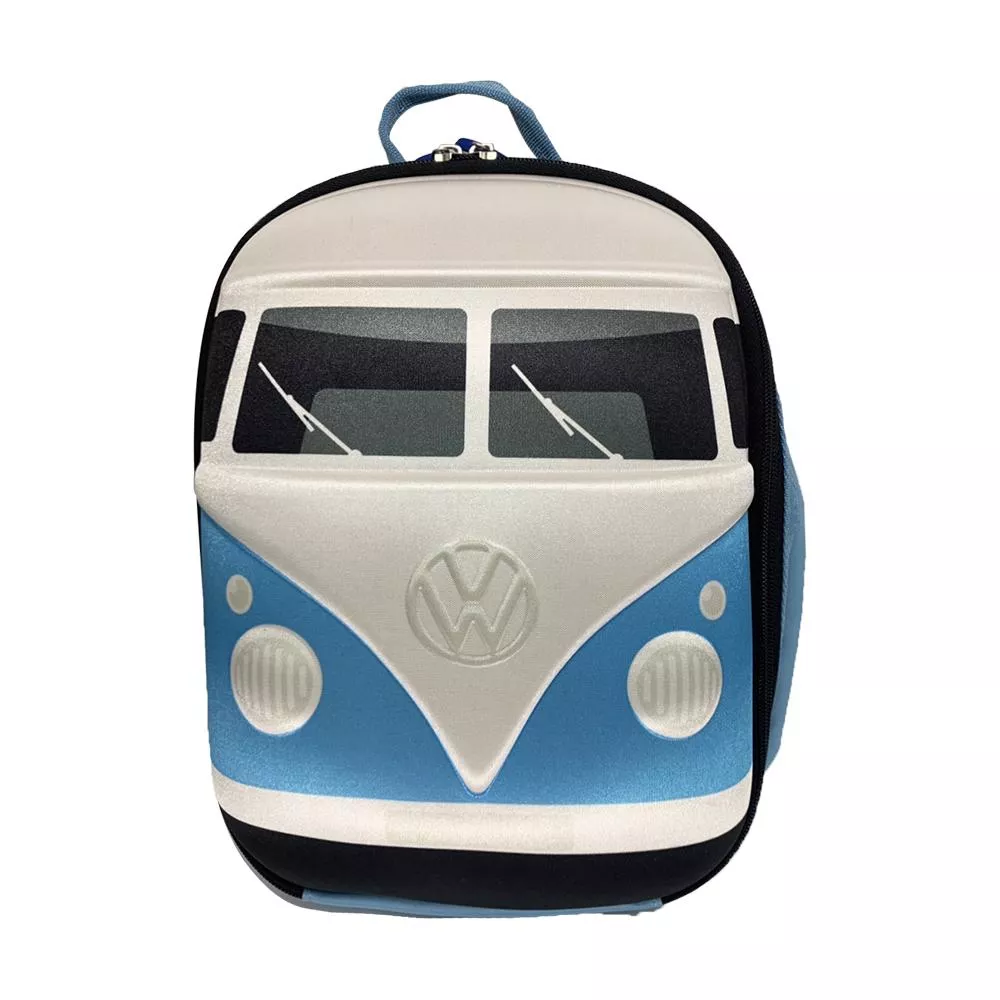 WELLY_Q版Volkswagen汽車授權背包