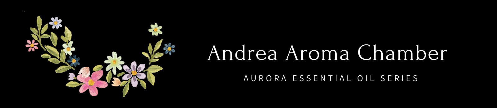 Andrea Aroma Chamber