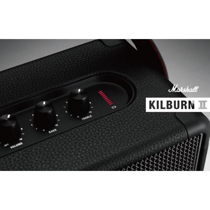 MARSHALL Kilburn 2 攜帶式藍芽音箱