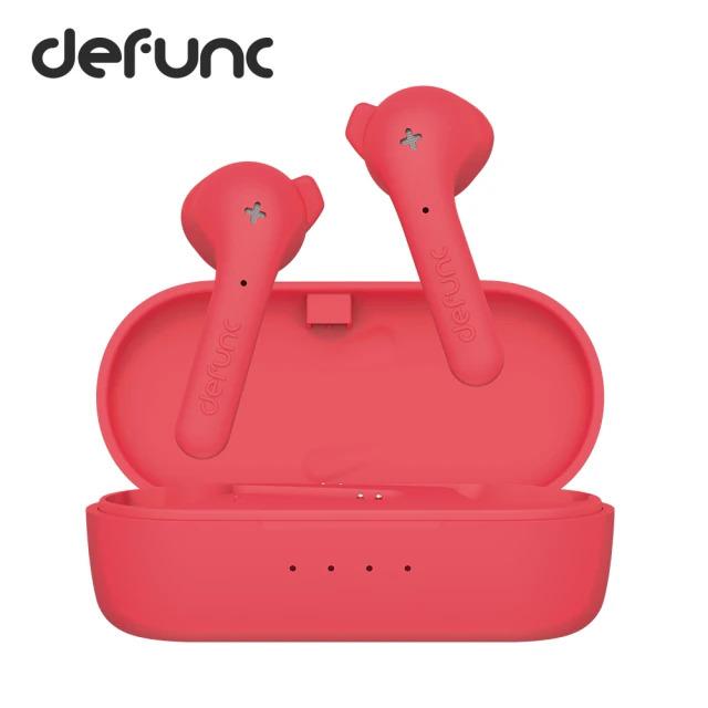 【Defunc】True Basic質感真無線藍牙耳機