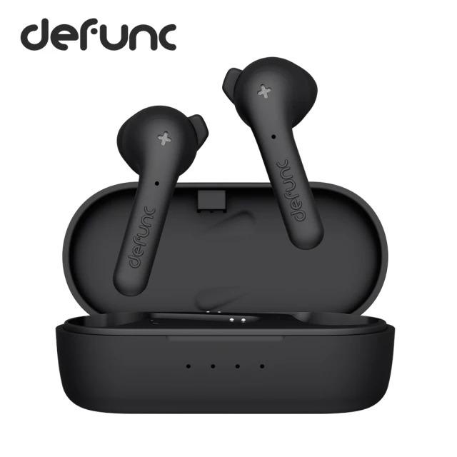 【Defunc】True Basic質感真無線藍牙耳機