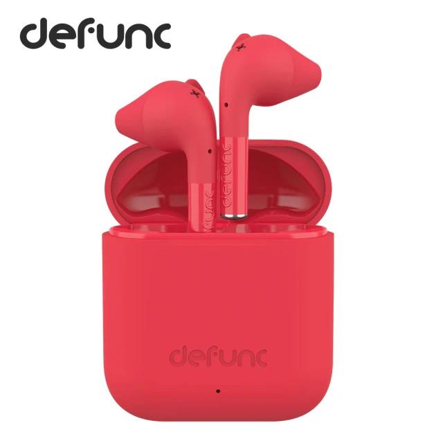【Defunc】True Go Slim 質感真無線藍牙耳機