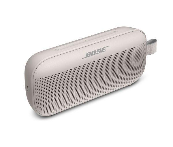 【Bose】藍芽揚聲器 SoundLink Flex，母親節特惠活動