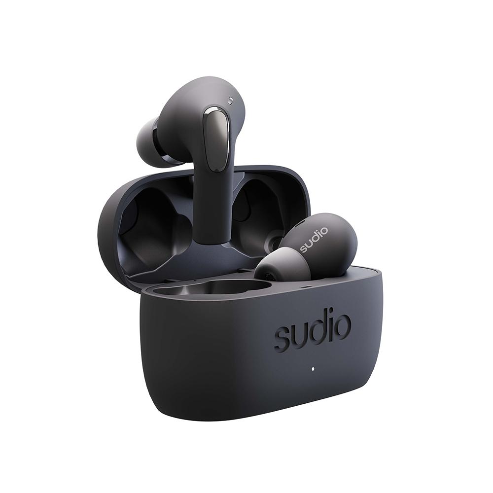 Sudio E2 真無線藍牙耳機