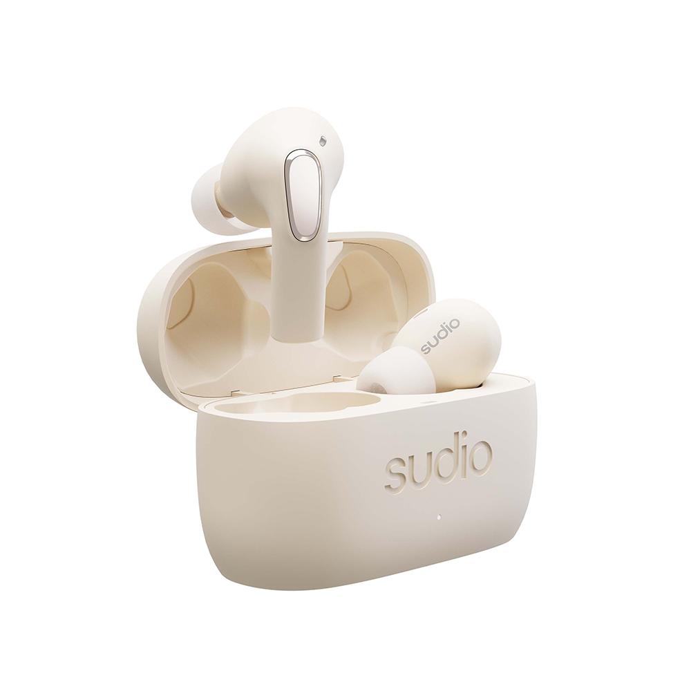 Sudio E2 真無線藍牙耳機
