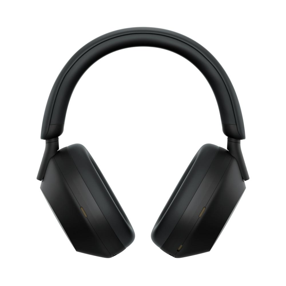 Sony WH-1000XM5 藍牙主動降噪耳罩式耳機