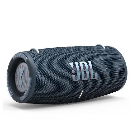 【JBL】 Xtreme 3 可攜式防水藍牙喇叭