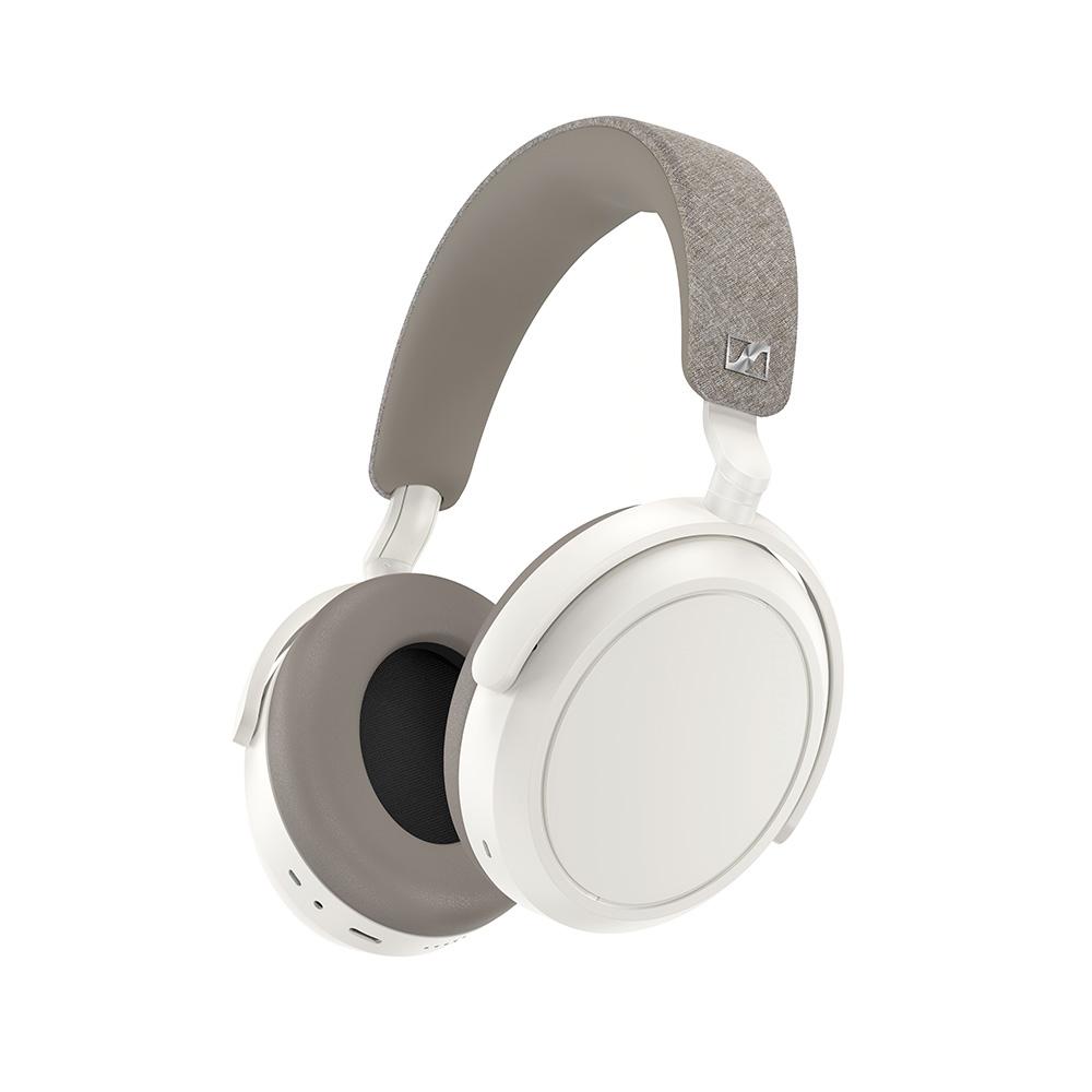 【Sennheiser】Momentum 4 Wireless 主動降噪耳罩式藍牙耳機