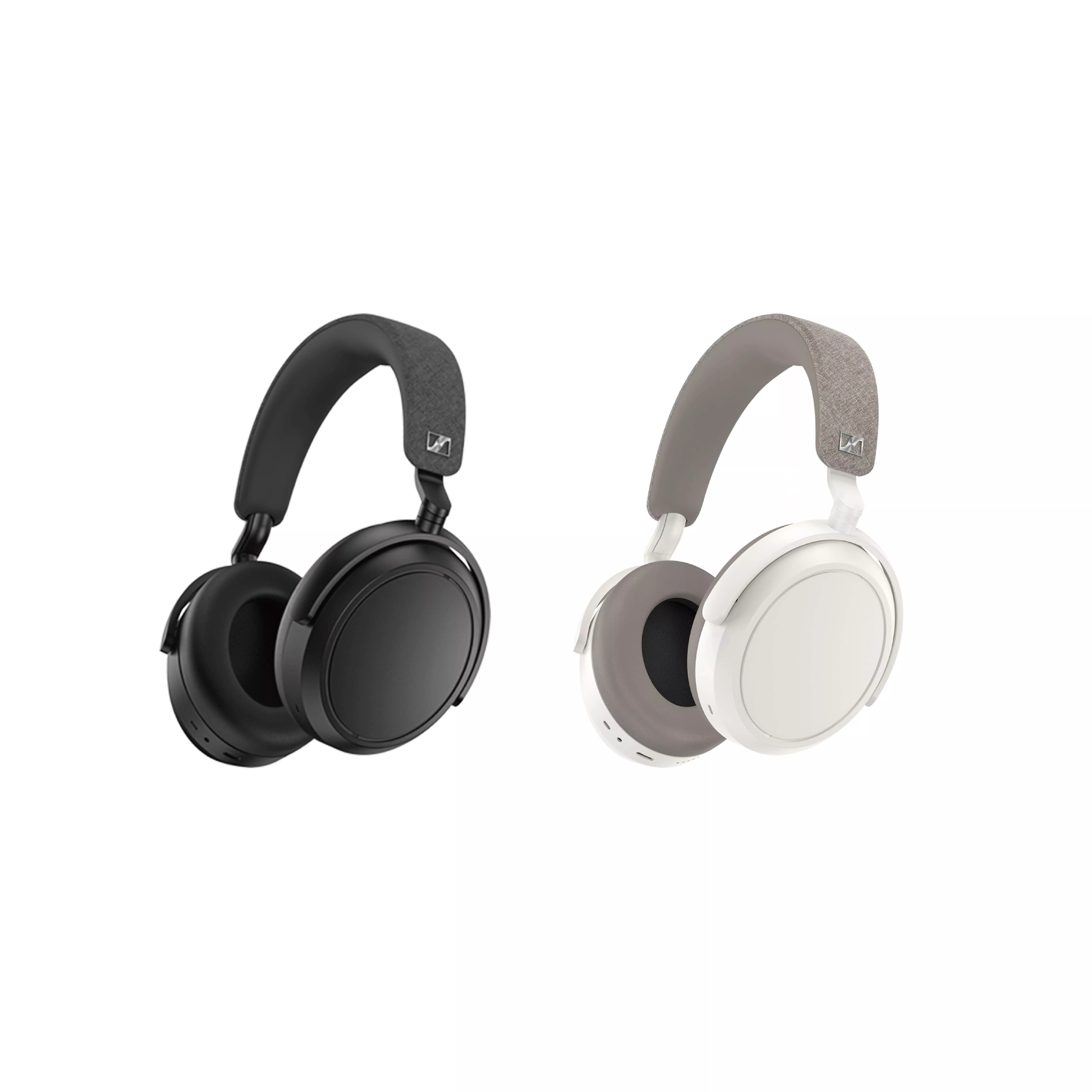 【Sennheiser】Momentum 4 Wireless 主動降噪耳罩式藍牙耳機