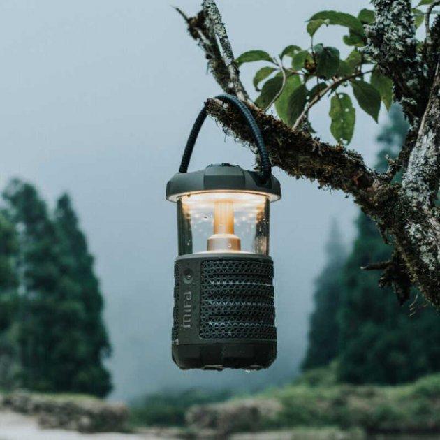 【MIFA】WILD CAMPING 二代 露營音響燈