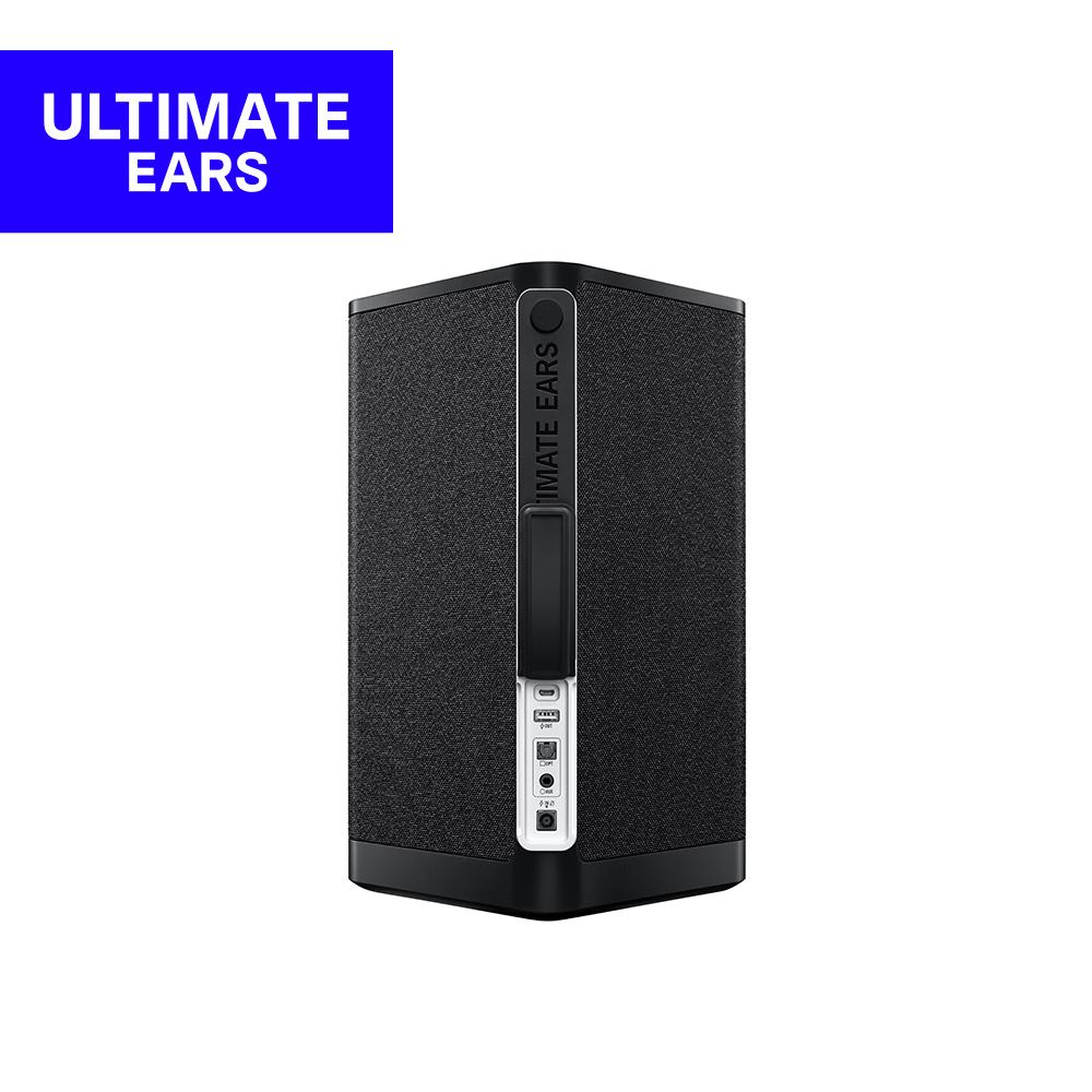 UE Ultimate Ears – HYPERBOOM 可攜式藍牙喇叭