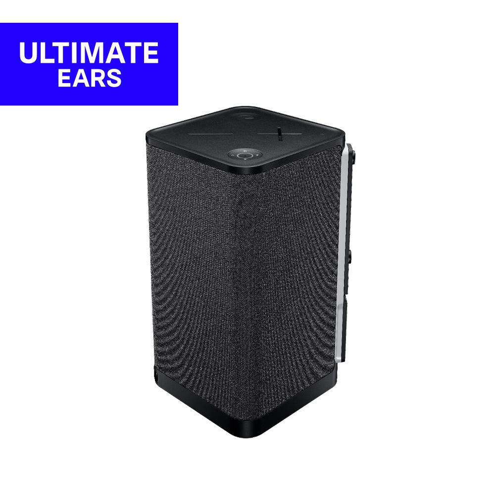 UE Ultimate Ears – HYPERBOOM 可攜式藍牙喇叭