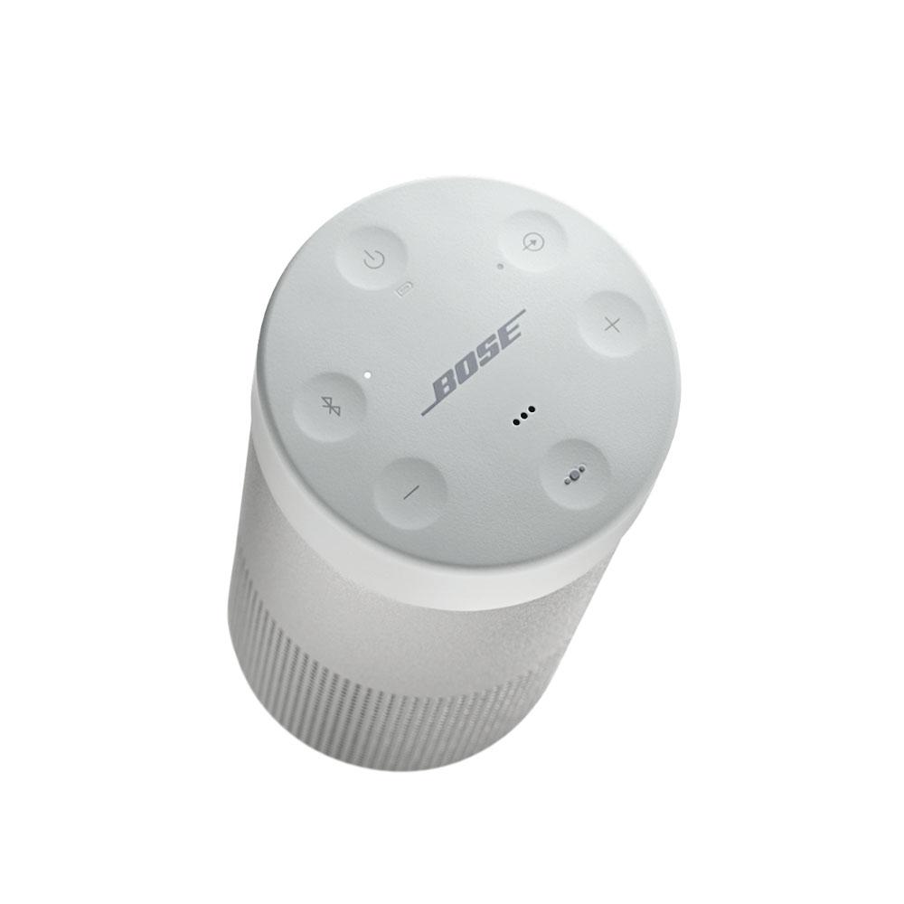 【Bose】Bose SoundLink Revolve II 防潑水 360° 全方向聲音 可攜式藍牙揚聲器