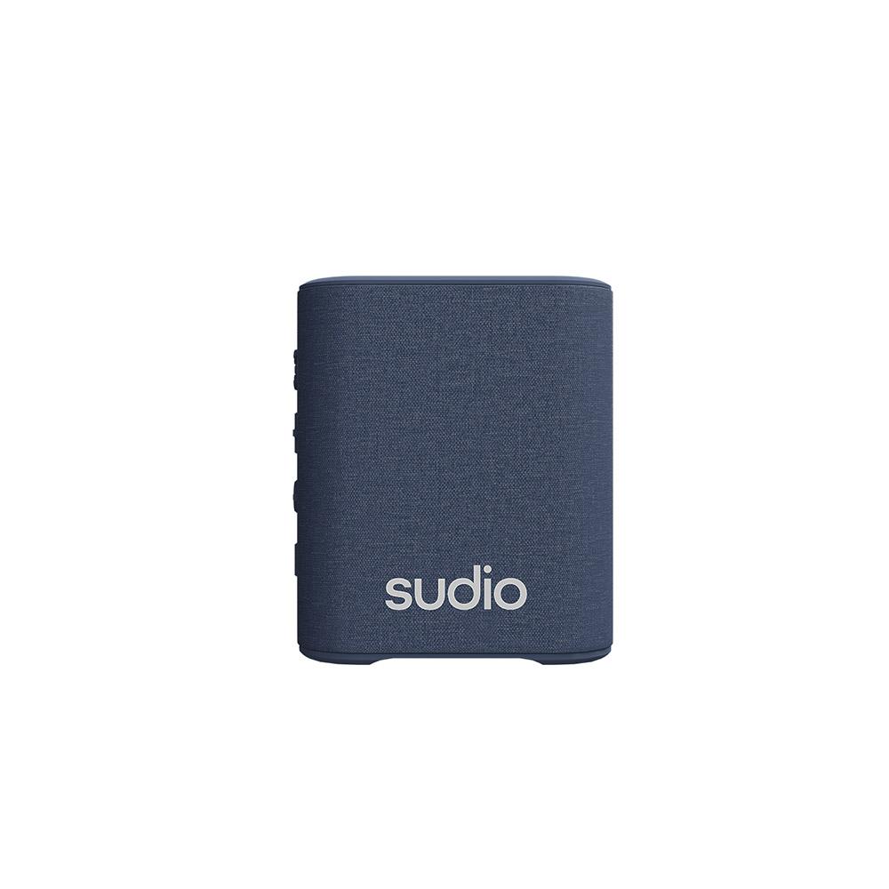 Sudio S2 便攜式藍芽喇叭