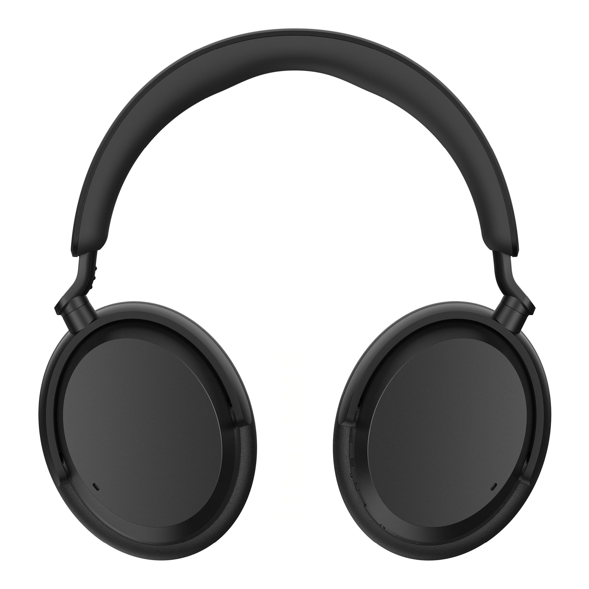 【Sennheiser】ACCENTUM Wireless 耳罩式耳機