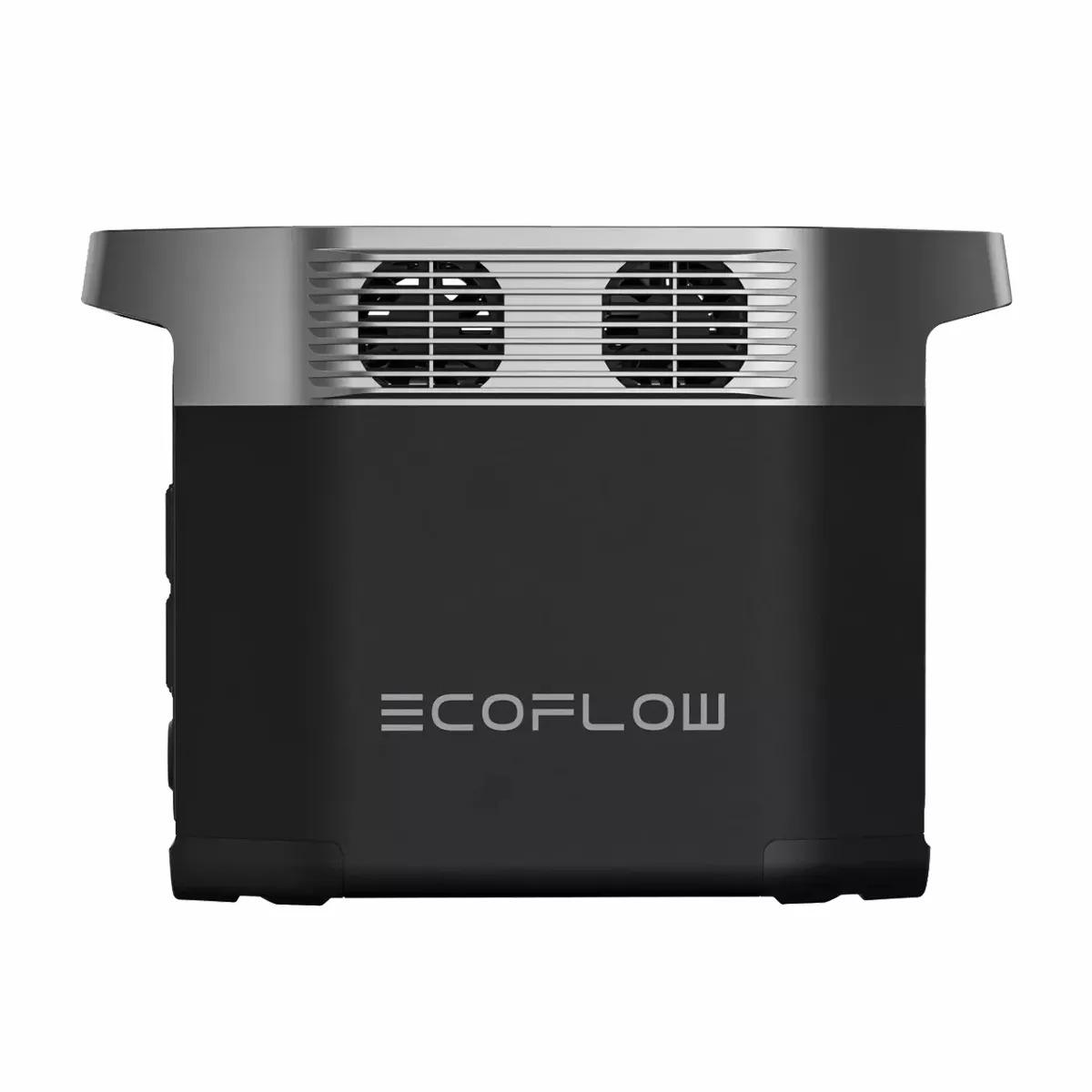 EcoFlow DELTA 2 儲電設備