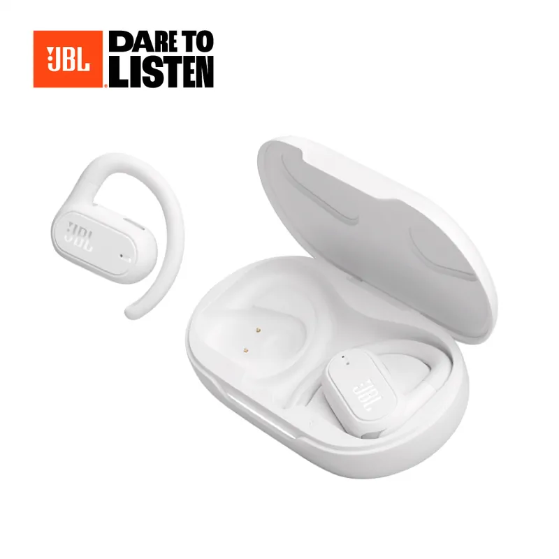 JBL Soundgear Sense 開放式藍牙耳機