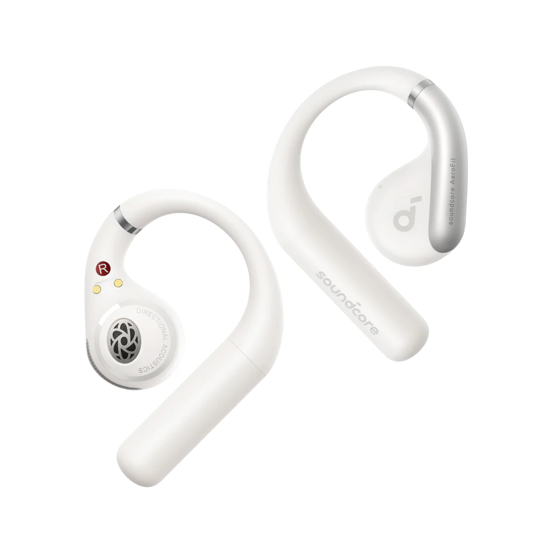 Soundcore AeroFit 氣傳導開放式真無線藍牙耳機