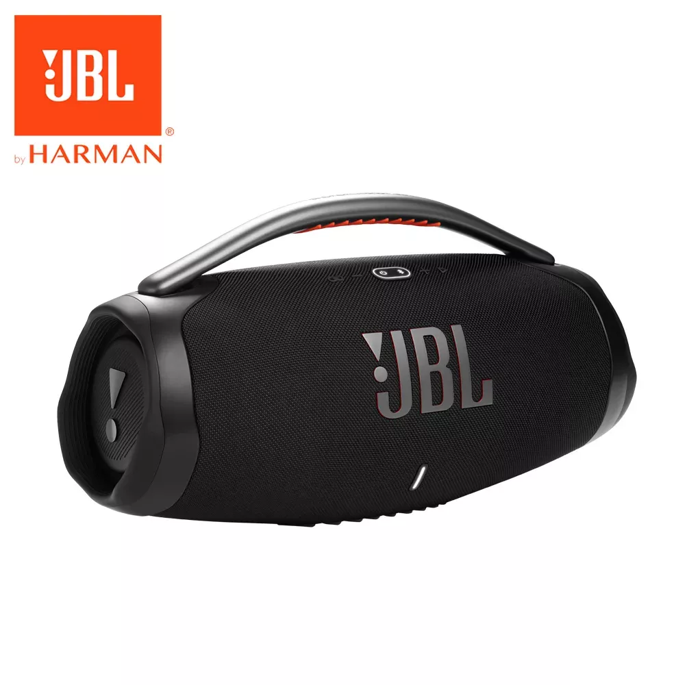 JBL BOOMBOX 3 可攜式防水藍牙喇叭