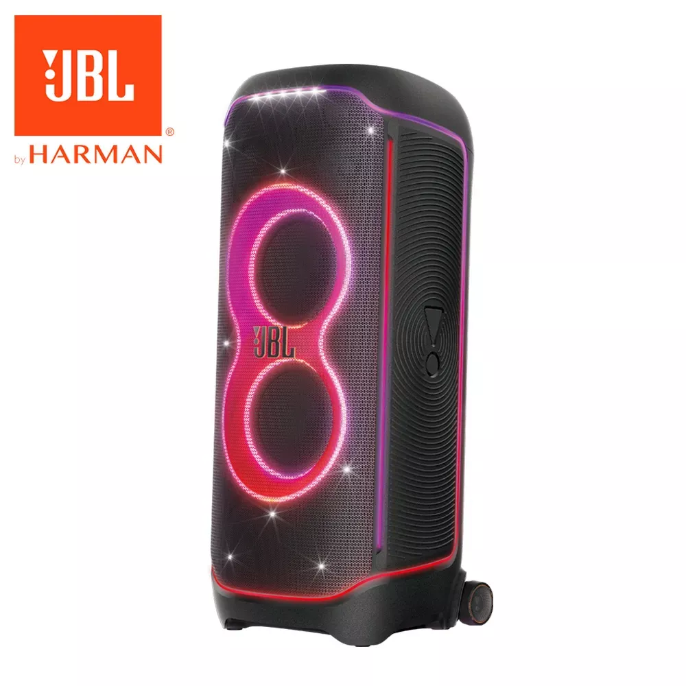 JBL Partybox Ultimate 終極燈光派對藍牙喇叭(送JBL Wireless Microphone 無線麥克風)