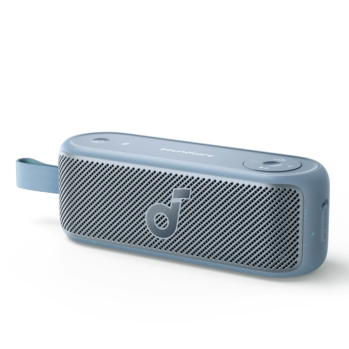Soundcore Motion 100 攜帶式藍牙喇叭，上市優惠價，5/1即將調漲售價