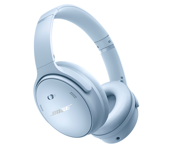 Bose QuietComfort 耳罩式藍牙無線消噪耳機，母親節優惠活動
