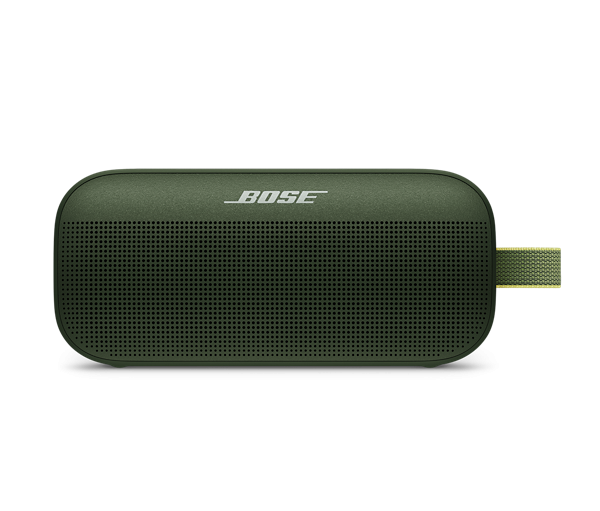 【Bose】藍芽揚聲器 SoundLink Flex，母親節特惠活動