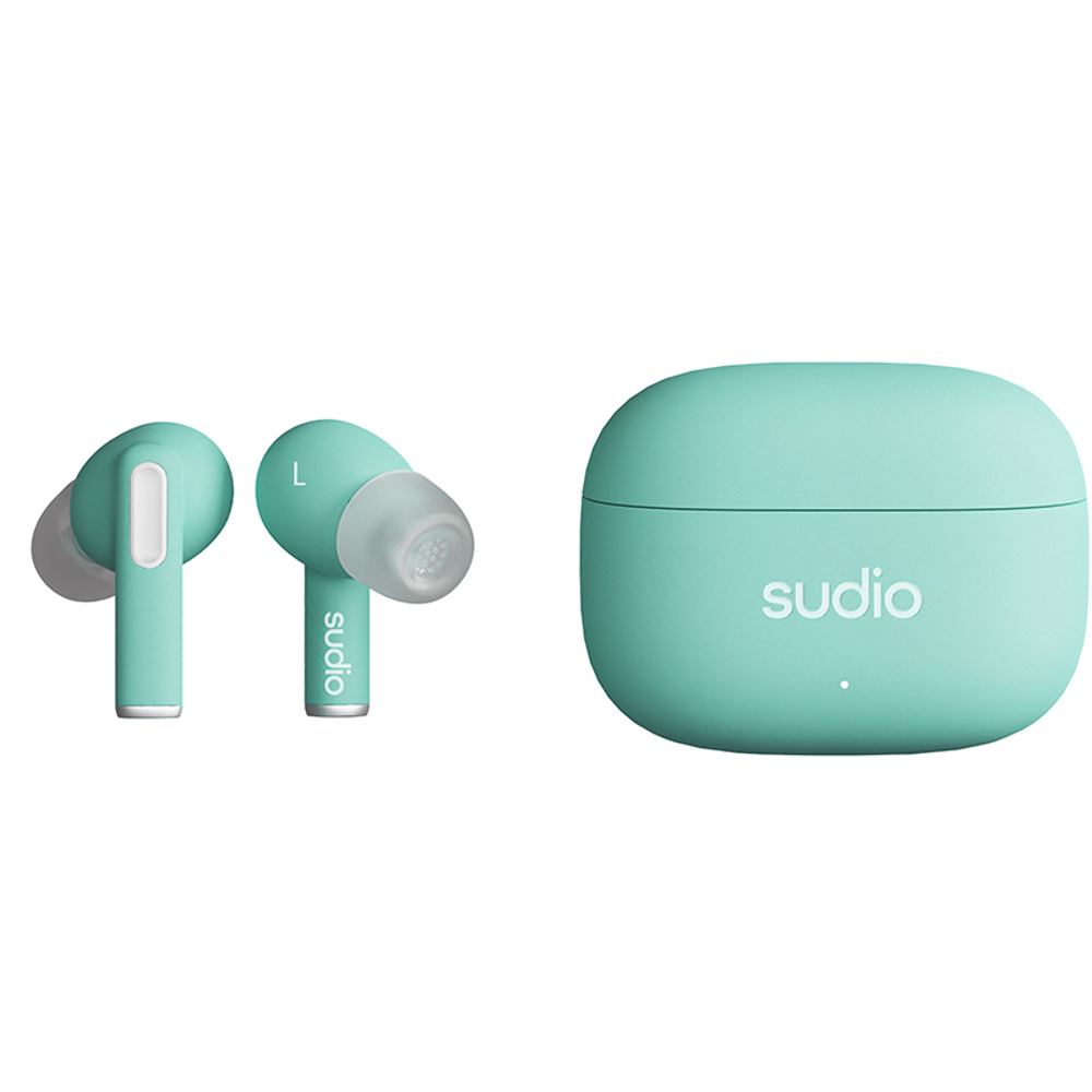 Sudio A1 Pro 真無線藍牙耳機