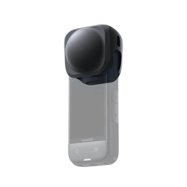 Insta360 X4 配件-鏡頭保護套