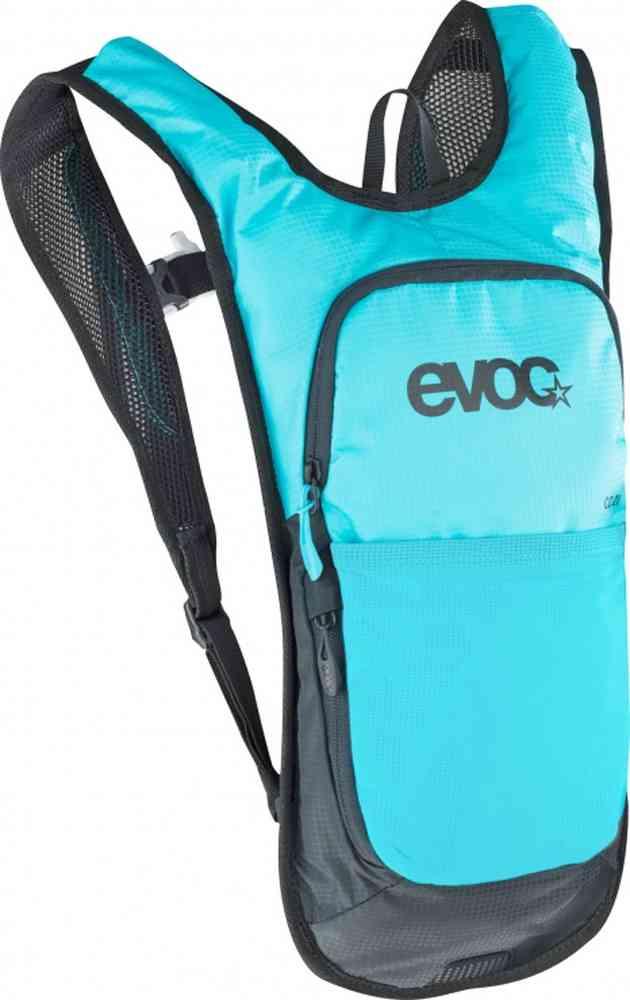 Evoc CC2L 越野背包含水袋