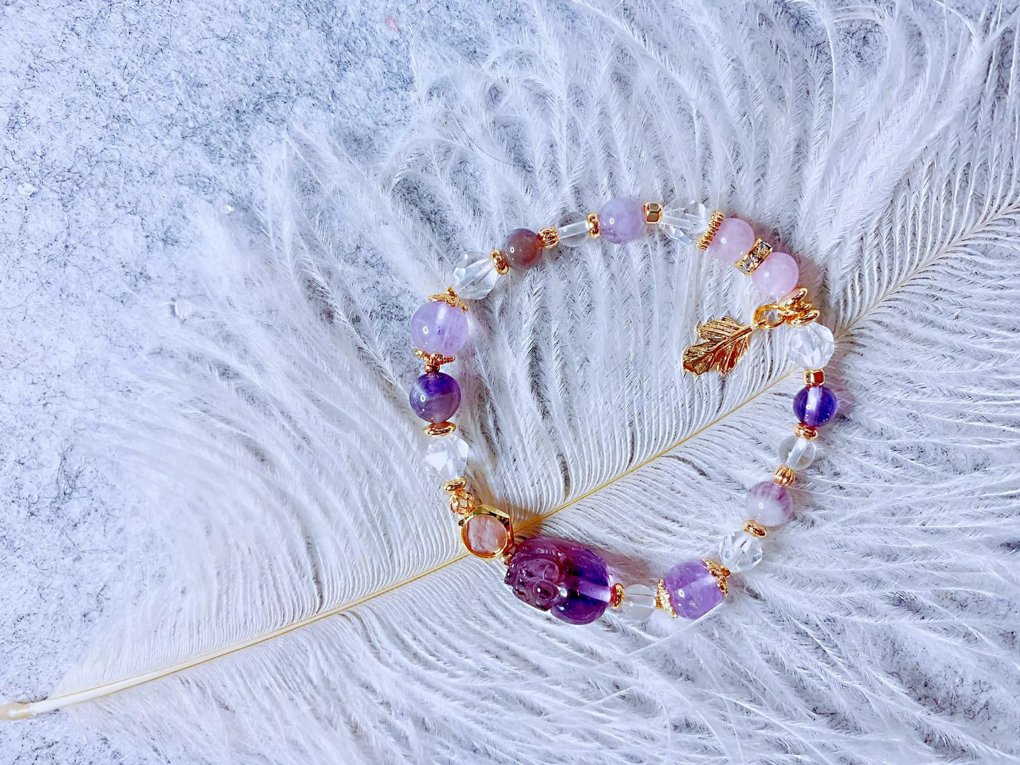 「紫薰。秘川境」