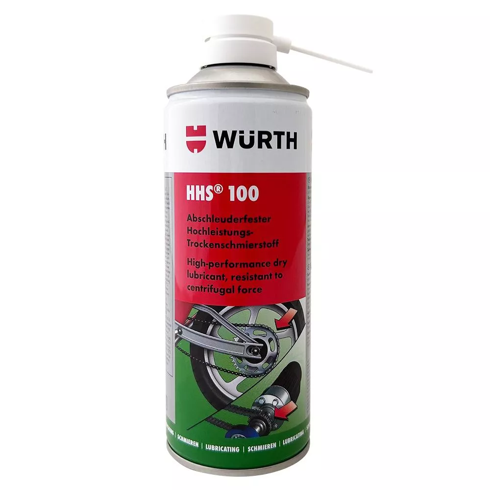 WURTH HHS 100 乾性潤滑劑