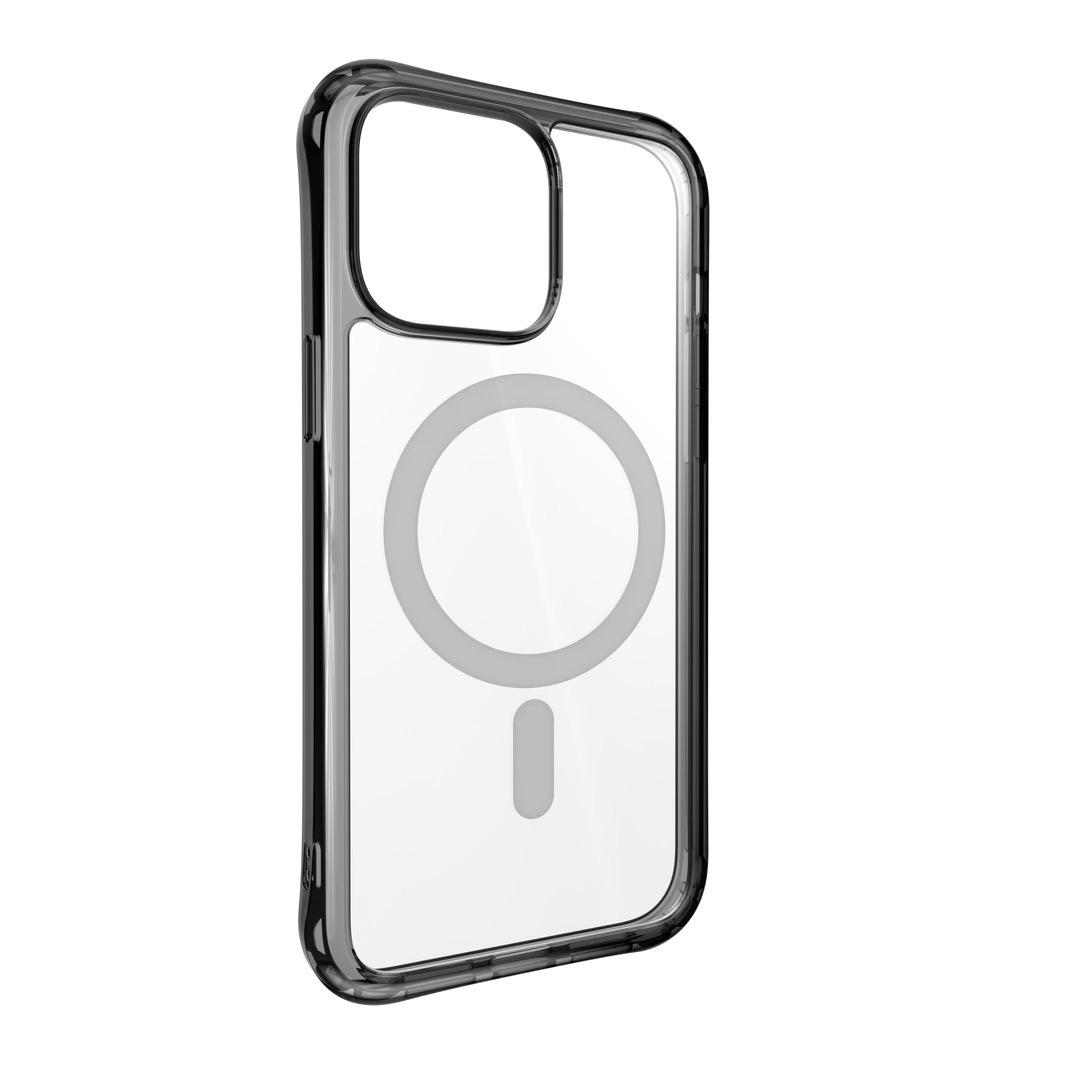ALOS M系列超軍規防摔透明手機殼iPhone14Pro（M系列支援MagSafe）
