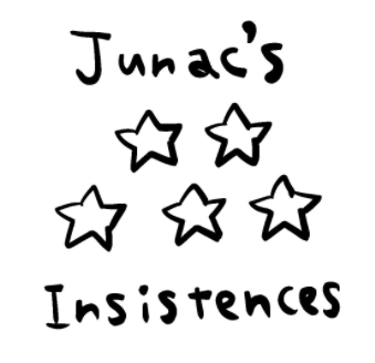 了解Junac的5大堅持