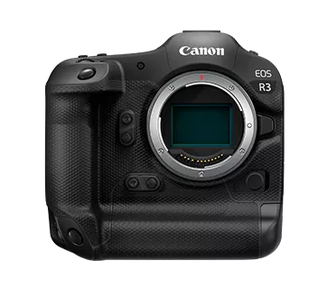 Canon EOS R3 (Body)