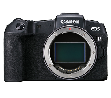 Canon EOS RP (Body) 無卡分期