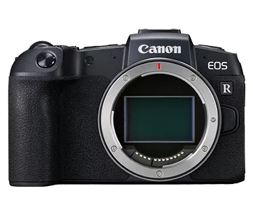 Canon EOS RP (Body) 無卡分期