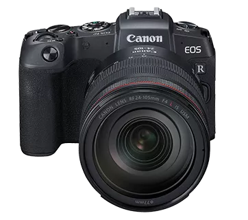 Canon EOS RP (RF24-105mm f/4L IS USM)單鏡組 無卡分期