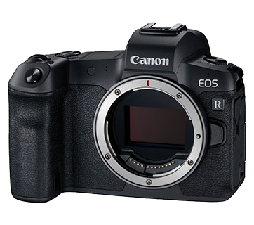 Canon EOS R (Body) 無卡分期