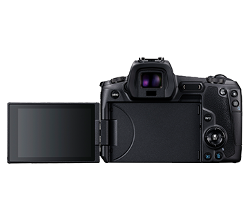 Canon EOS R (Body) 無卡分期