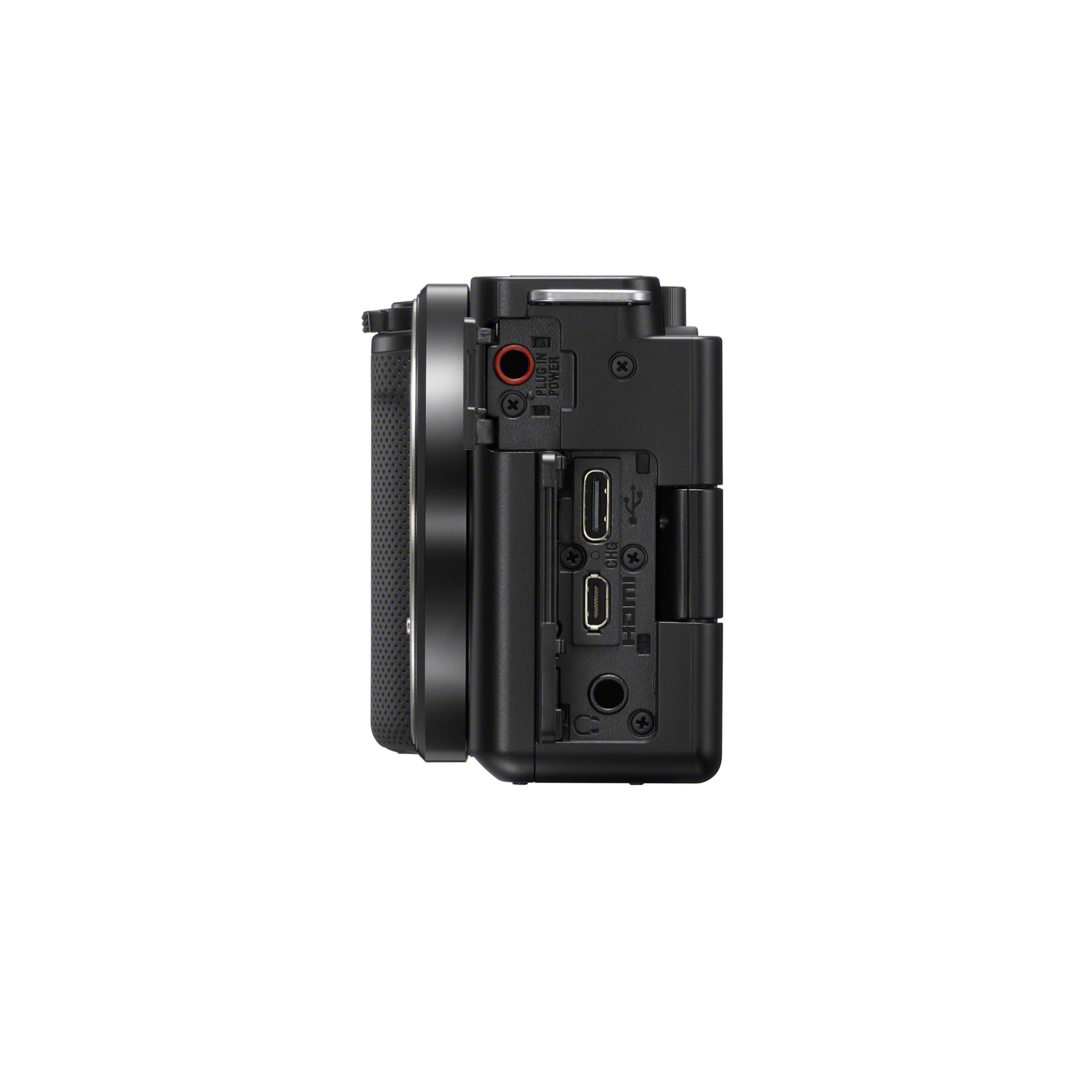 SONY Alpha ZV-E10 數位單眼相機(無鏡頭) 公司貨 無卡分期