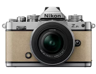 Nikon Z fc Kit 砂米色 (NIKKOR Z DX 16-50mm f/3.5-6.3 VR) 公司貨 無卡分期