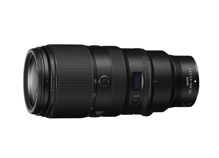Nikon NIKKOR Z 100-400mm f/4.5-5.6 VR S NIKKOR-Z鏡頭 無卡分期