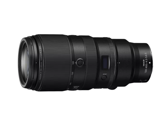 Nikon NIKKOR Z 100-400mm f/4.5-5.6 VR S NIKKOR-Z鏡頭 無卡分期