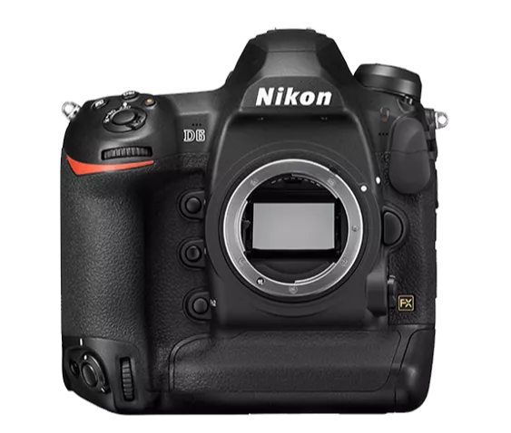 Nikon D6 單機身 公司貨 無卡分期